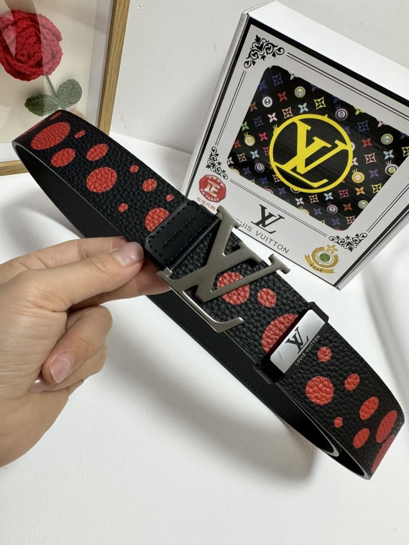 Louis Vuitton Belts